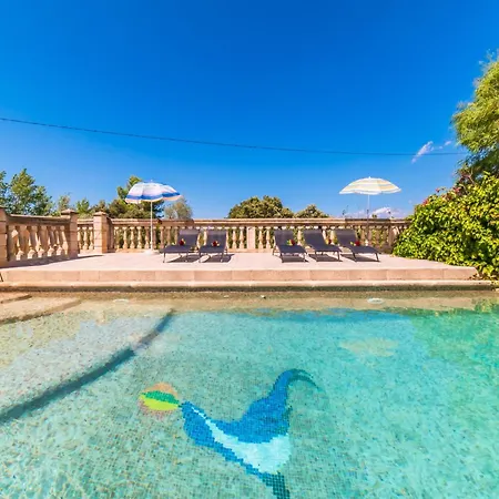 Tatil Evi In With Pool